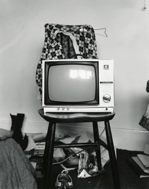 Television No.9 1973/2015