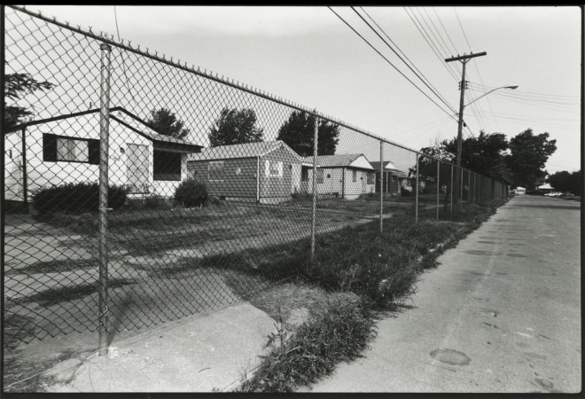 Love Canal #22, 1978-79