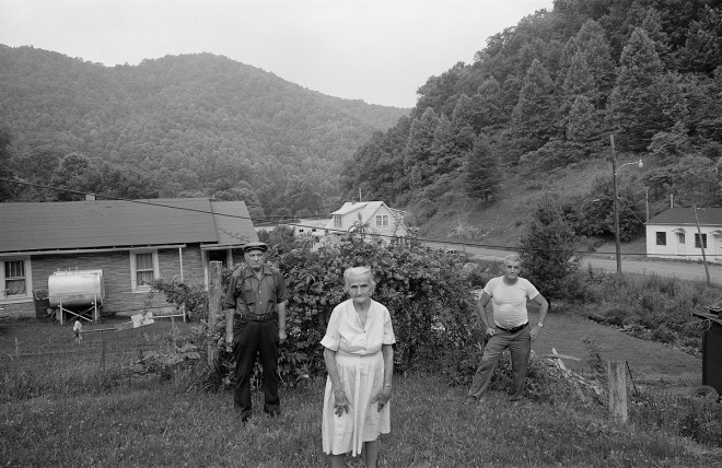 Odd, WV, 1982