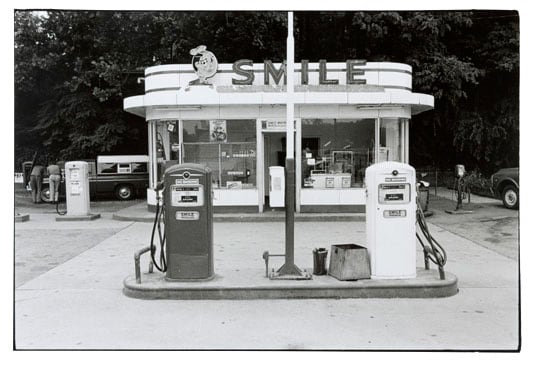 Untitled, 1978-82 vintage gelatin silver print