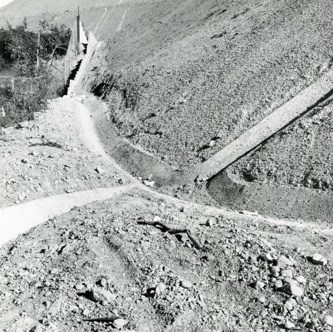 La Puente 1980