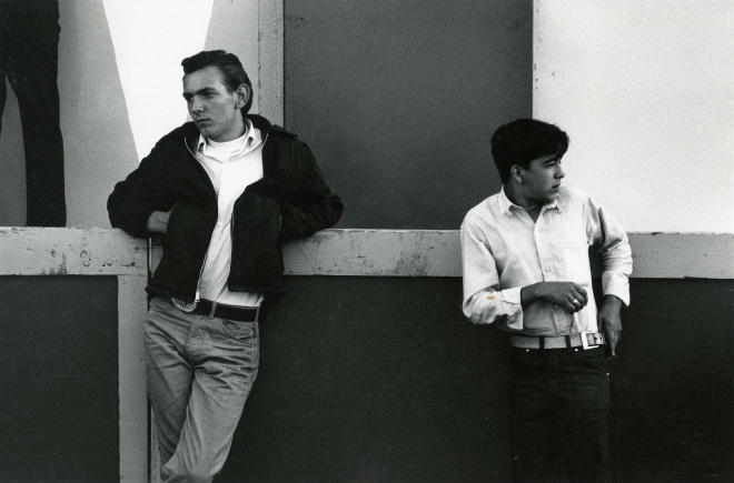 Coney Island, 1963