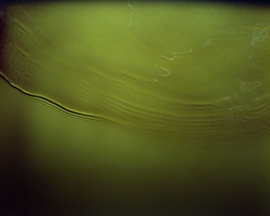 Flow #10, 2006, Chromogenic print