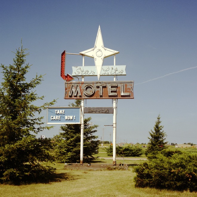 Beresford, South Dakota, 1988