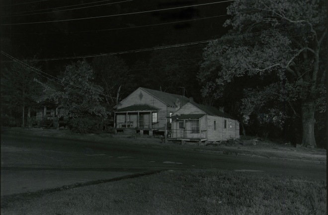 Lake City, Florida, 1982