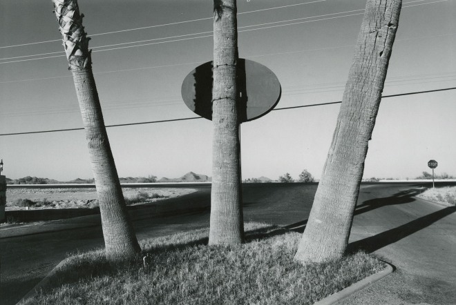 untitled, from American Roadside Monuments, c.1975