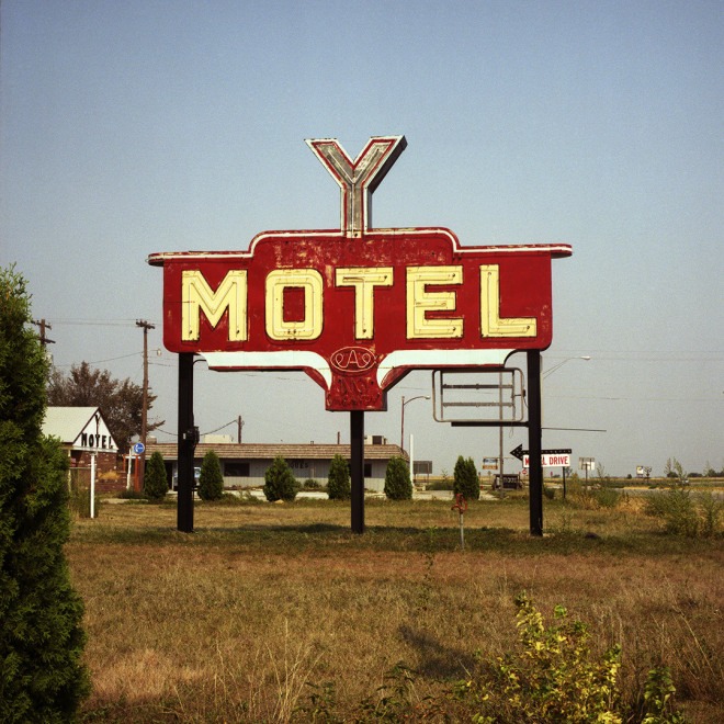 York, Nebraska, 1988