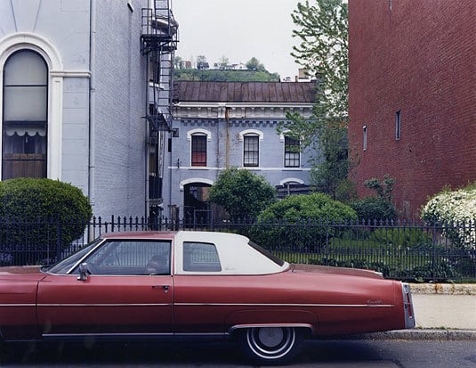 Jack D. Teemer, Jr. Cincinnati, ca. 1981, 