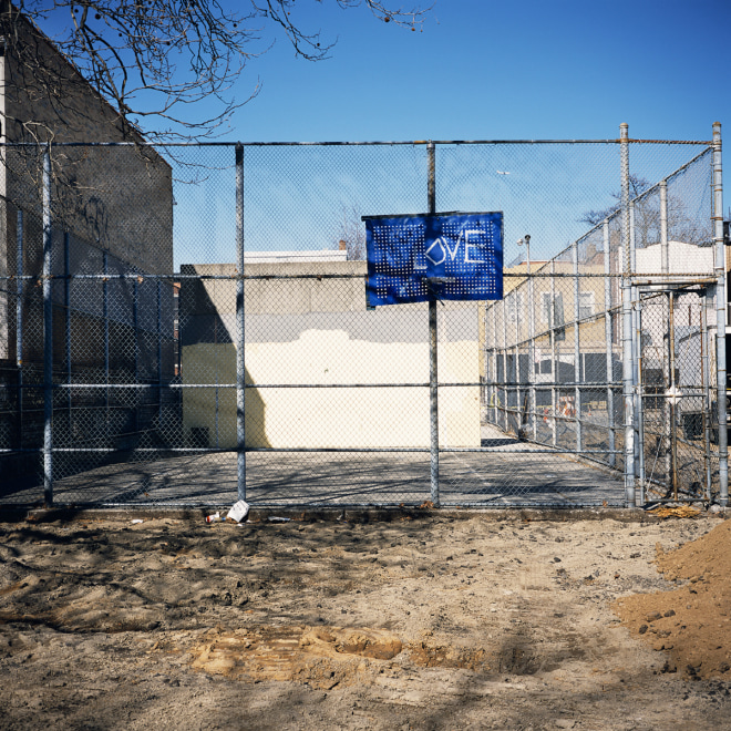 Thomas Warren Field School, Brooklyn