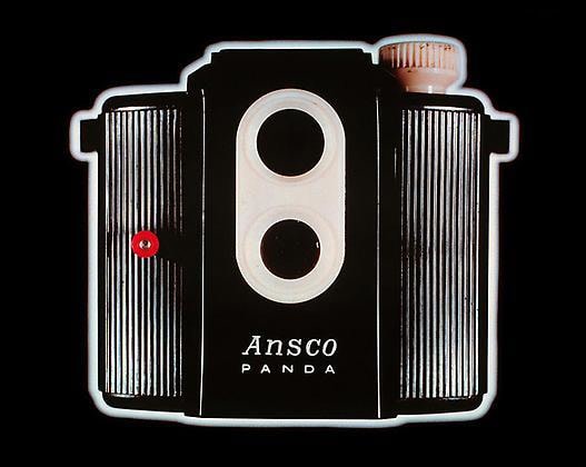 Ansco Panda, 1983