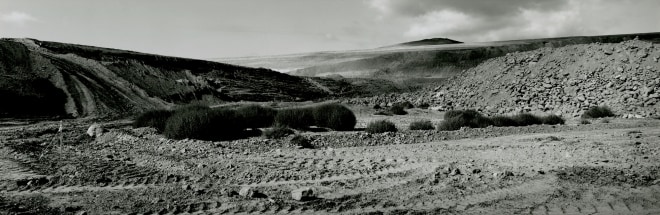 Recent Terrains, Study #24, Aliso Viejo, California, 1992