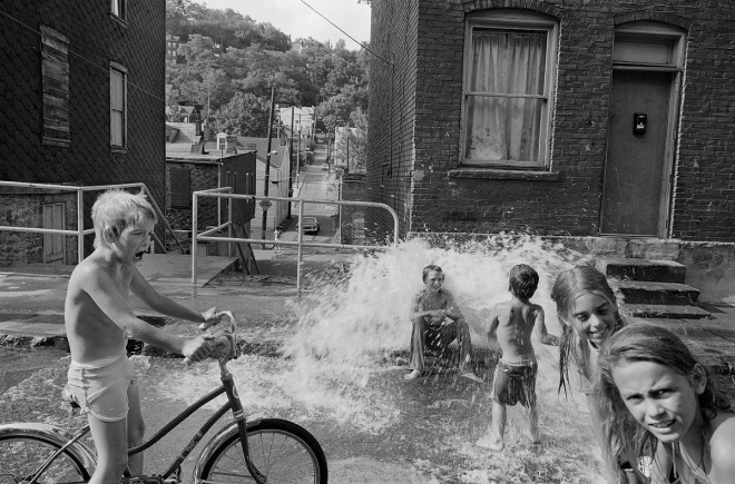 Pittsburgh, PA, 1983