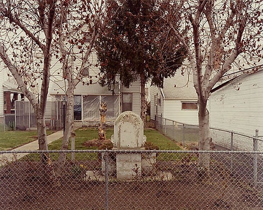 Jack D. Teemer, Jr. Personal Spaces Series, 1980-1984, 