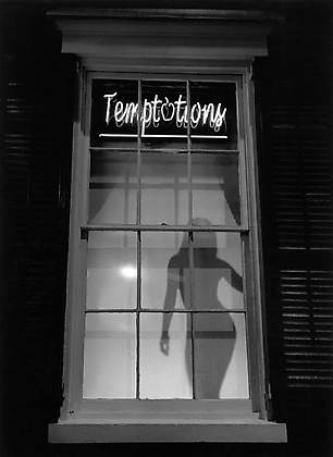 Temptations, 2001