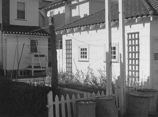 Avalon, NJ, 1979