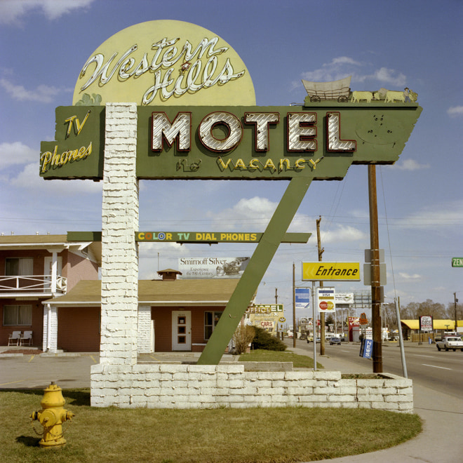 Lakewood, Colorado, 1980