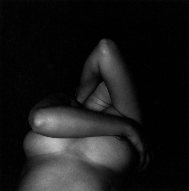 Harry Callahan Eleanor, Chicago