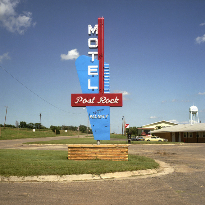 Lincoln, Kansas, 1992