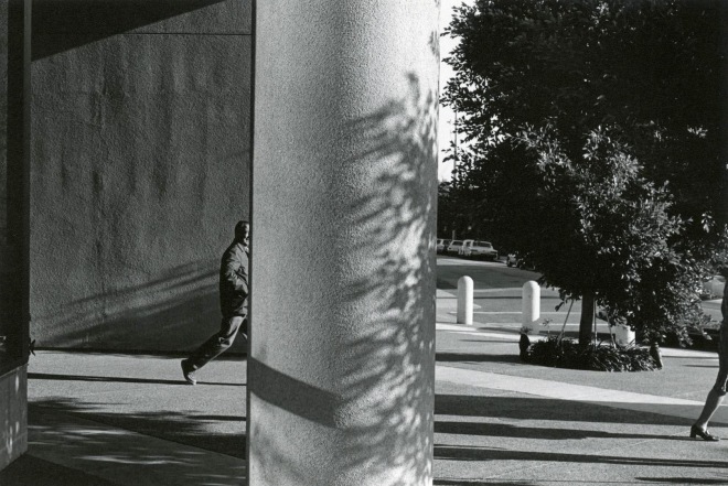 Berkeley, California 1979