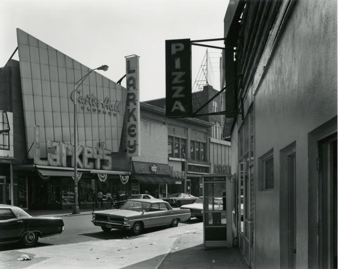 Lexington Avenue, Passaic, NJ