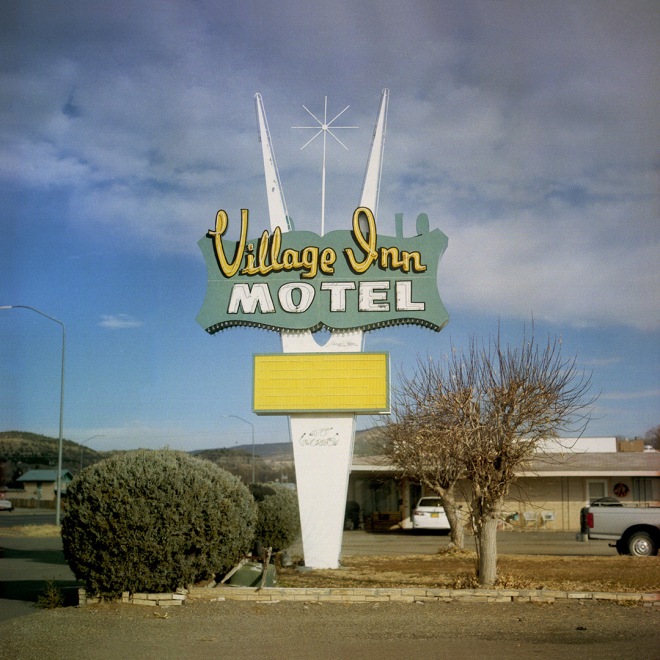 Raton, New Mexico, 2013