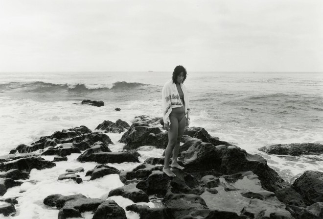 Duncan McCosker La Jolla Cove, CA