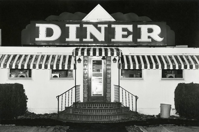 untitled, from American Diner