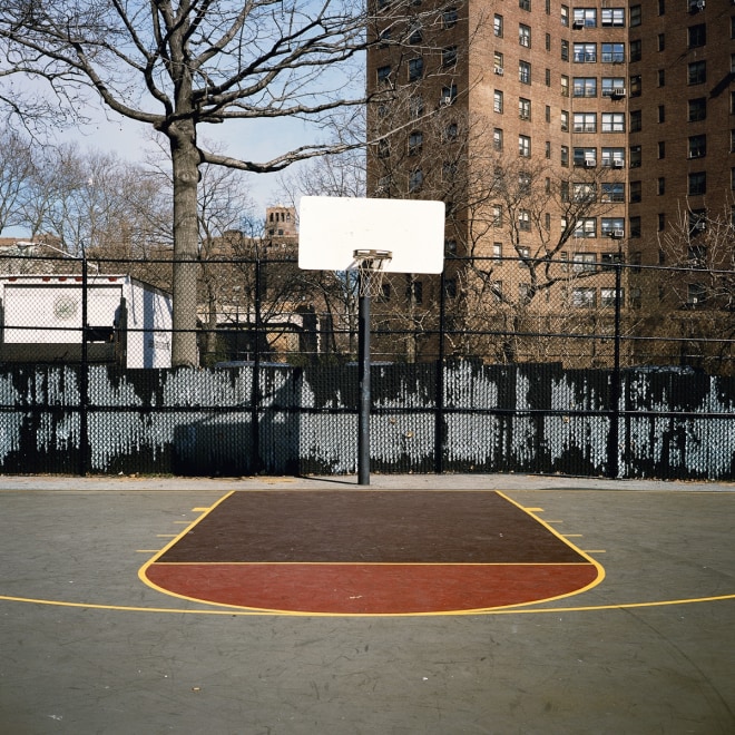 Governor Alfred E. Smith Houses, Manhattan