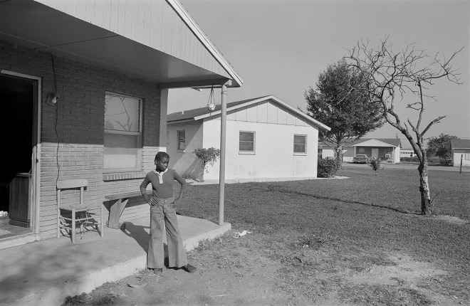 Belle Glade, FL, 1981