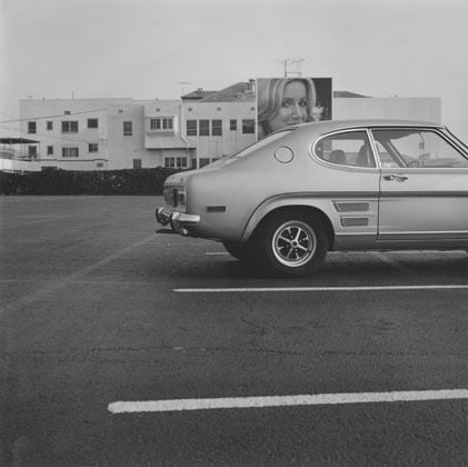 Los Angeles, CA, 1976