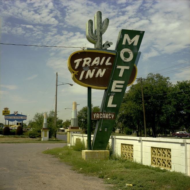 Garden City, Kansas, 1982