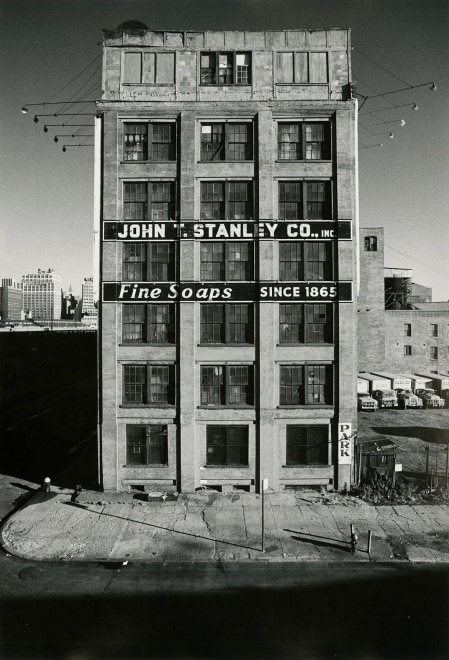 New York, 1976