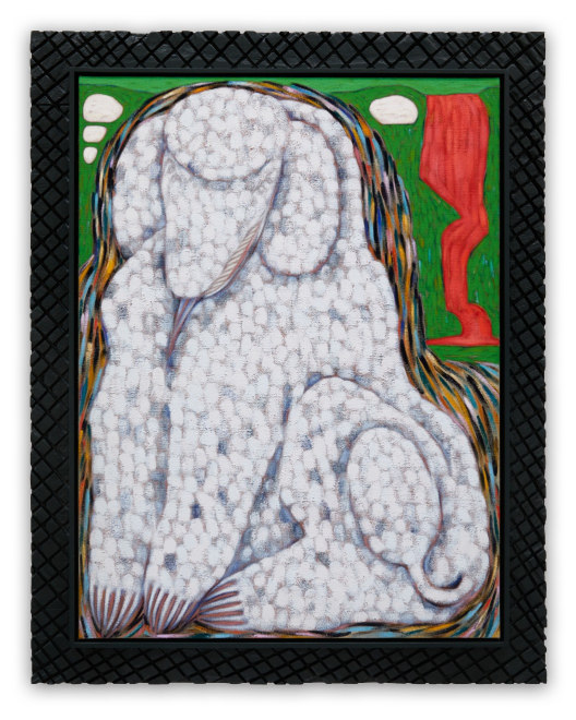 Sophie Larrimore, Tell Me When We See Each Other Again, 2024