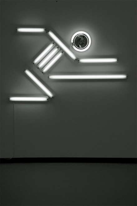 Iv&aacute;n Navarro, Nowhere Man V, 2009