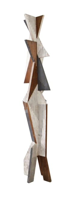 Sidney Geist, Untitled, c. 1957