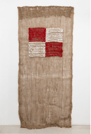 Toni Ross, Are You Standing Into Danger, 2024