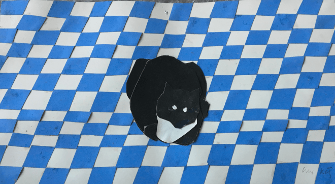 Alex Katz ,