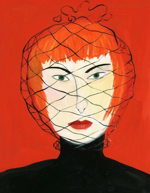 Maira Kalman (1949-)