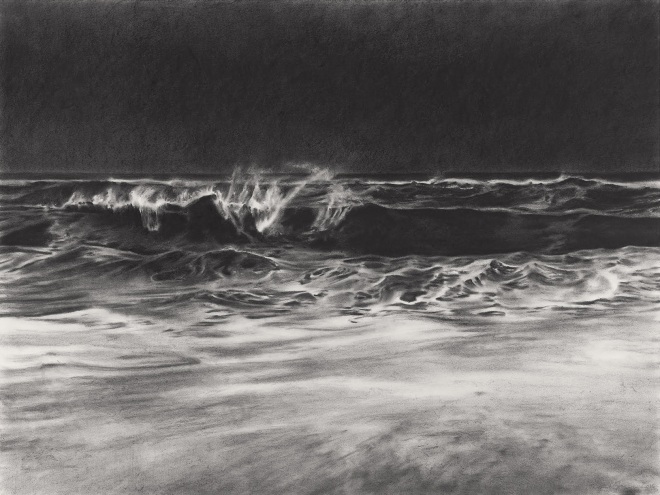 April Gornik (1953-)
