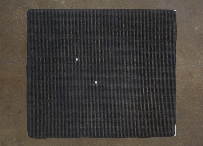 A carpet two tablets, 2016