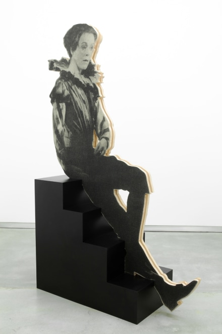 David Noonan Untitled (Orlando), 2010