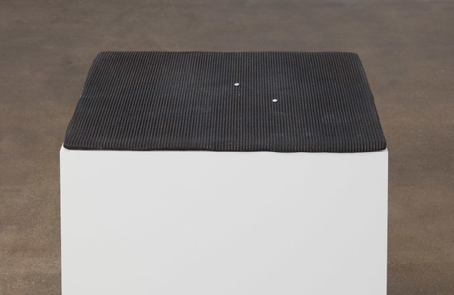 A carpet two tablets, 2016