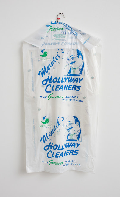 Calvin Marcus Martini Shirt (Mendel&#039;s Hollyway Cleaners: &quot;The Greener Cleaner to the Stars&quot;), 2015