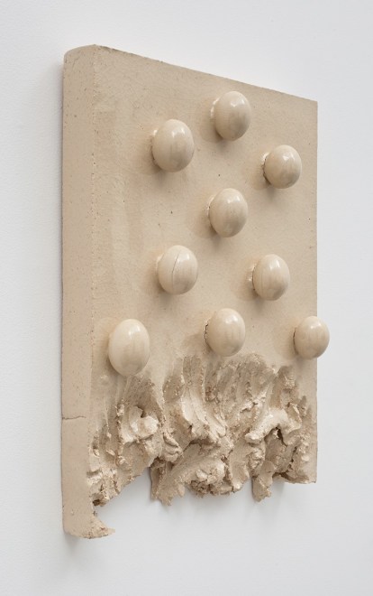 Mai-Thu Perret As for resembling, it certainly resembles; but as for being, it certainly is not., 2011
