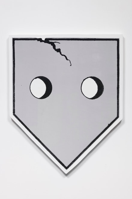 Will Boone Home Plate, 2018