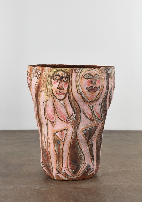 Ruby Neri Untitled (Large Women), 2015