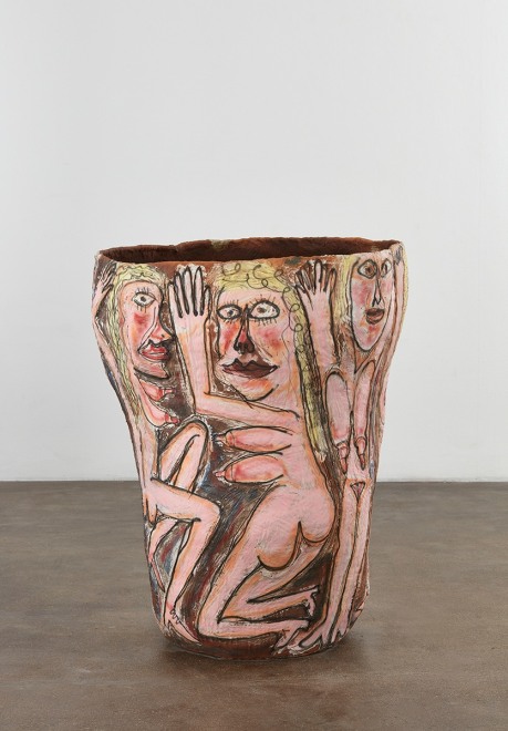 Ruby Neri Untitled (Large Women), 2015