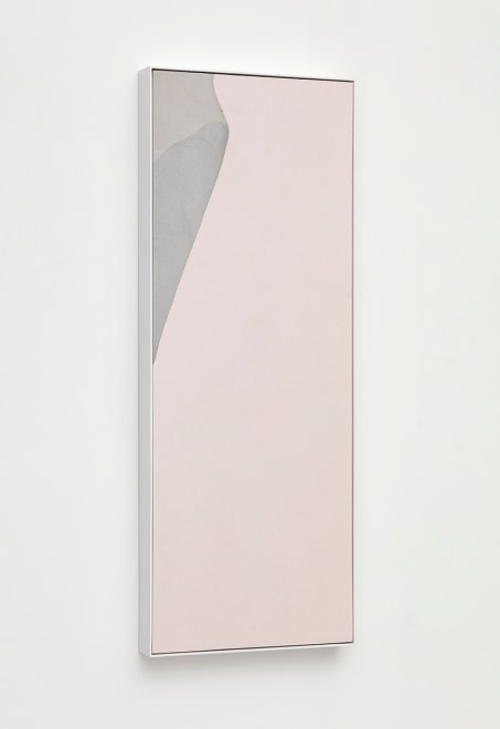 Anthony Pearson Untitled (Embedment),&nbsp;2017