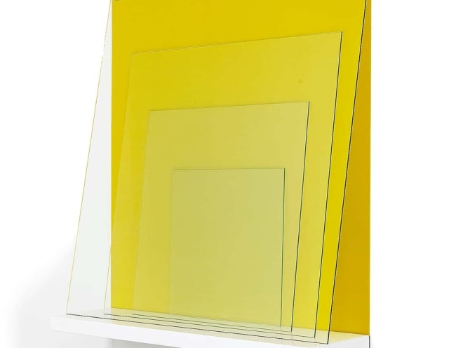 Jose Dávila in Recent Acquisitions in the Henry Collection
