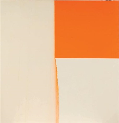 Callum Innes in A Family Story: Collection(s) Robelin